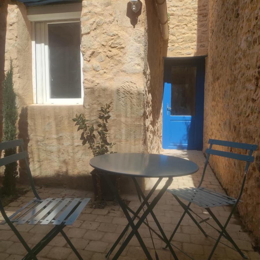 Апартаменты Patio En Perigord Lalinde Экстерьер фото