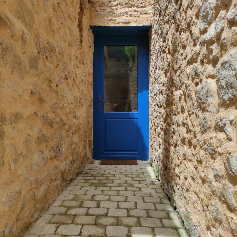 Апартаменты Patio En Perigord Lalinde Экстерьер фото