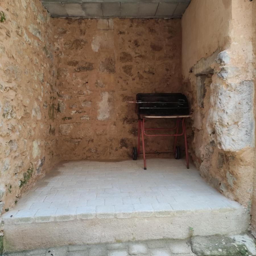 Апартаменты Patio En Perigord Lalinde Экстерьер фото
