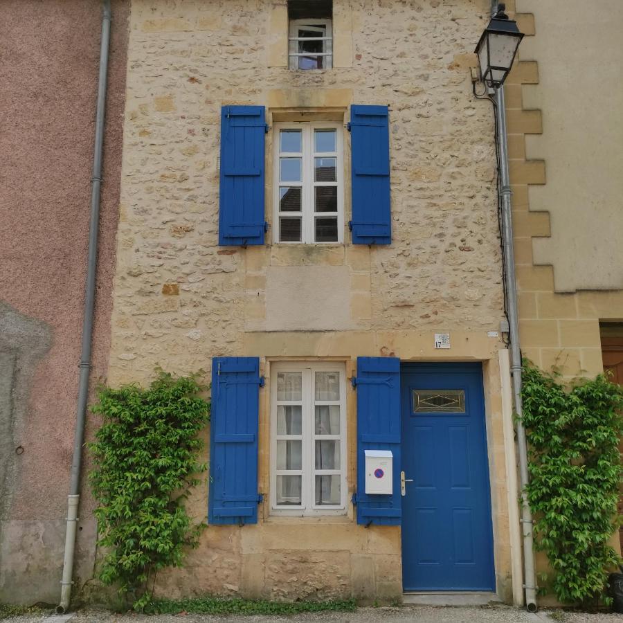 Апартаменты Patio En Perigord Lalinde Экстерьер фото