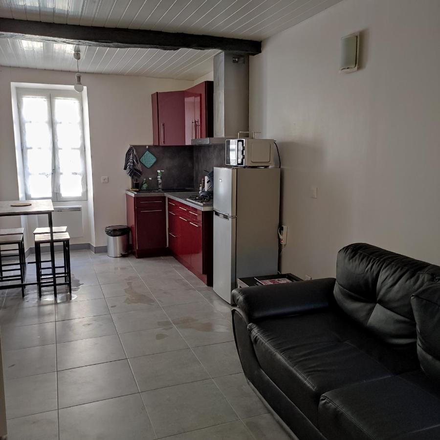 Апартаменты Patio En Perigord Lalinde Экстерьер фото